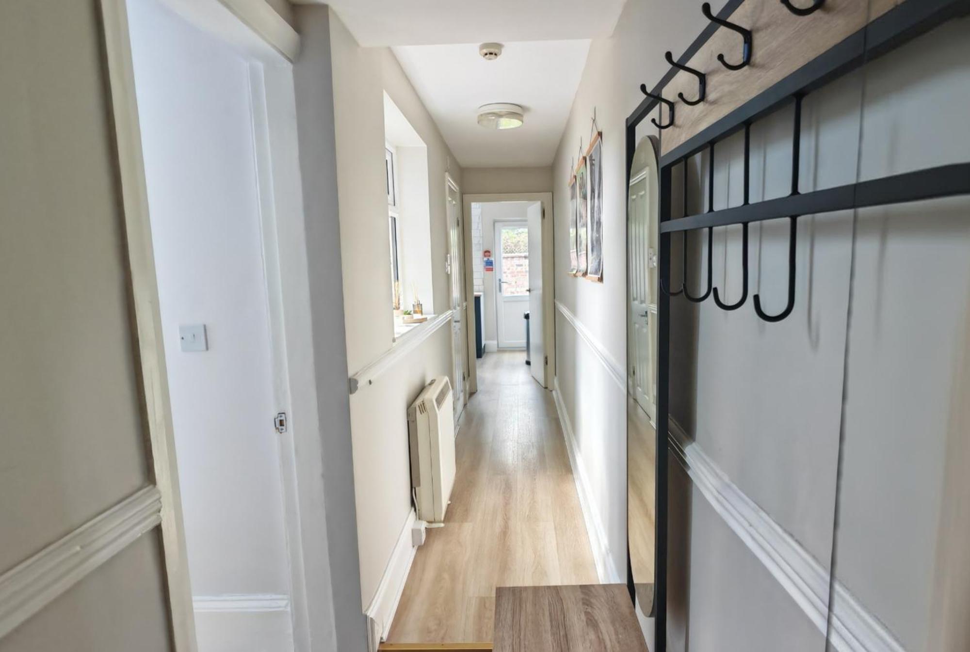 Stylish York Studio Exterior photo